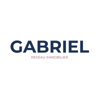 Gabriel France Logo