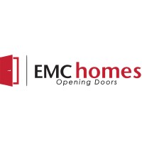EMC Homes Logo