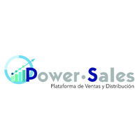 Power Sales, SD Cloud Platform Logo