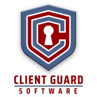 Client Guard Software Logo
