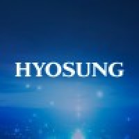 Hyosung Corporation Logo