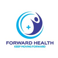 Forward Health Logo