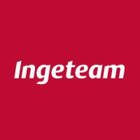 Ingeteam CZ Logo