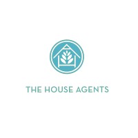 The House Agents - Douglas Elliman Beverly Hills Logo
