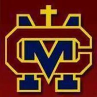 Cantwell-Sacred Heart Of Mary Logo