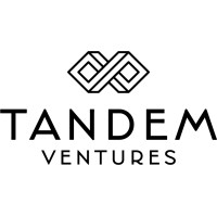 Tandem Ventures Logo