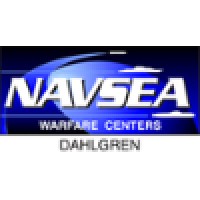 Naval Surface Warfare Center Dahlgren Division Logo