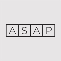 ASAP - Association of Serbian Architectural Practices Logo
