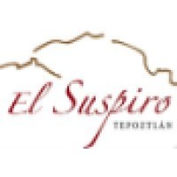 EL SUSPIRO CENTRO ECUESTRE & RESTAURANTE Logo