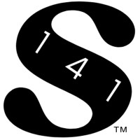 Suite 141 Media Logo