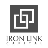 Iron Link Capital, LLC Logo
