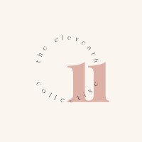 The Eleventh Collective Logo