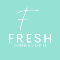 Fresh Catering & Events Logo