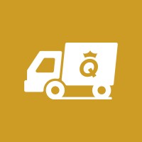 Queen City Moving Company Logo