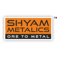 SHYAM METALICS AND ENERGY LIMITED Logo
