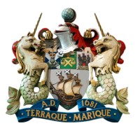 The Royal Company of Merchants of The City of Edinburgh Logo