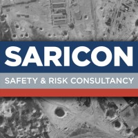 Saricon Safety & Risk Consultancy Logo