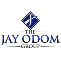 The Jay Odom Group Logo