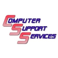 Computer Support Services Logo