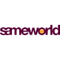 Same World (UK) Ltd Logo
