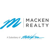Macken Realty Logo