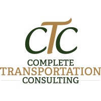 Complete Transportation Consulting Logo