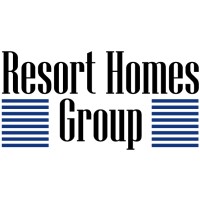 Resort Homes Group Logo
