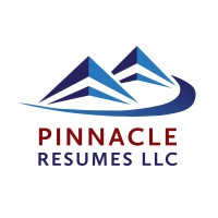Pinnacle Resumes, LLC Logo