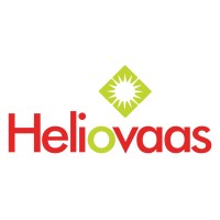 Heliovaas Logo