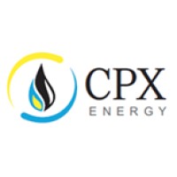 CPX Energy Logo