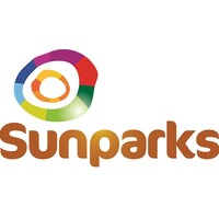 Sunparks Kempense Meren Logo
