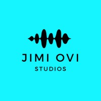 Jimi Ovi Studios Logo