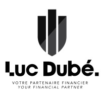 Luc Dubé | Linguiplanancier™ | Fiscalinguiste™ | Logo