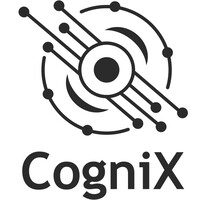 CogniX Logo