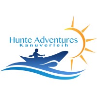 Hunte Adventures GbR Logo