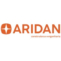 ARIDAN Construtora e Engenharia Logo