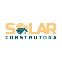 Solar Construtora Logo
