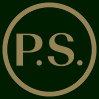 Personal Staffing Logo