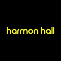 HARMON HALL Logo