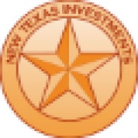 New Texas Investments, FLP. Logo