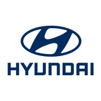 Hyundai Motor Europe Logo
