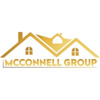 McConnell Group - DFW Real Estate Logo
