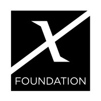 XFoundation Logo