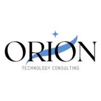 Orion Technology Consulting Logo