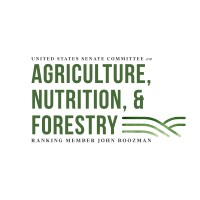 U.S. Senate Committee on Agriculture, Nutrition, and Forestry - Republican Logo