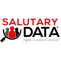 Salutary Data Logo