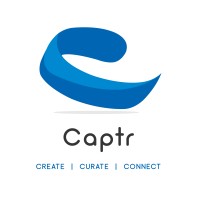 Captr Technologies Services Private Limited Logo