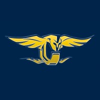 Caerus Strength Logo
