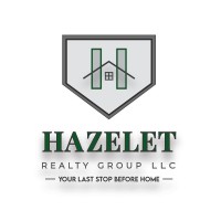 Hazelet Realty Group Logo