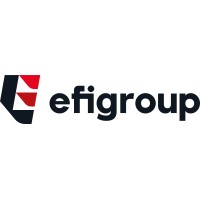 Efigroup Logo